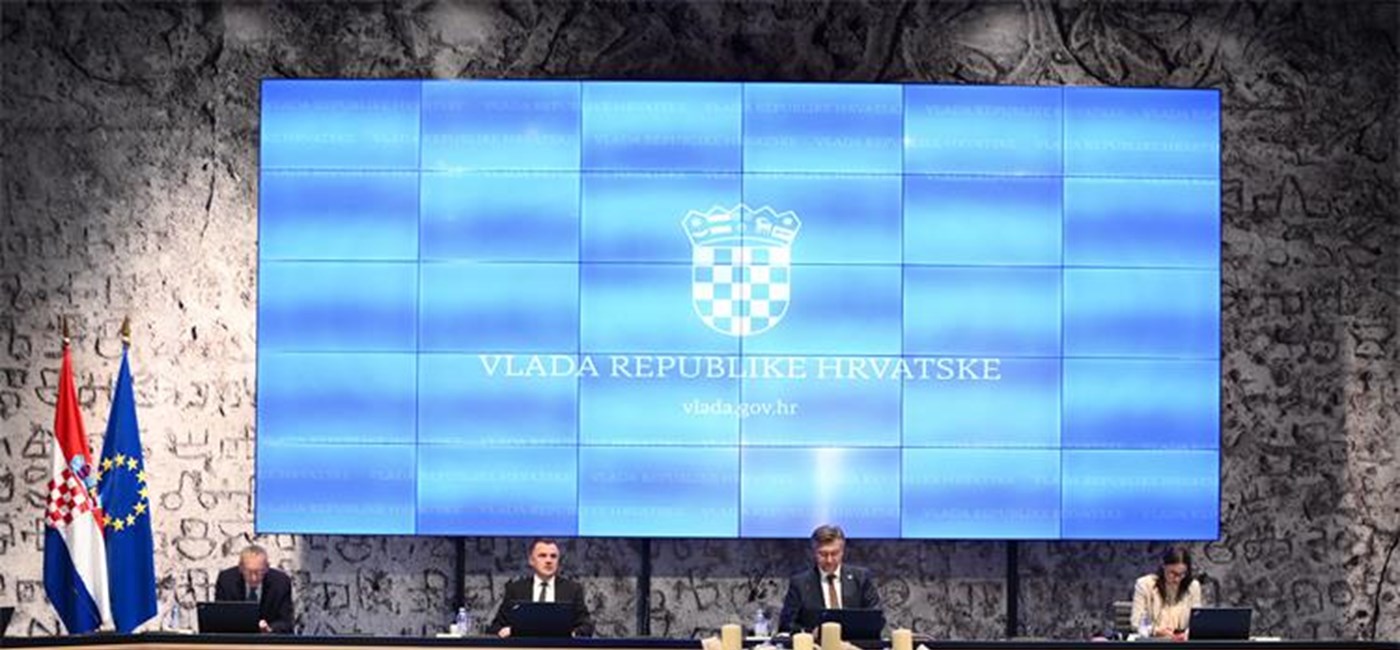 Ozbiljnim reformskim zakonom povećat ćemo investicijski potencijal neiskorištenih državnih nekretnina